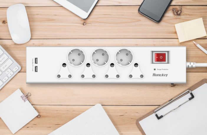 surge protector