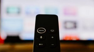 apple TV