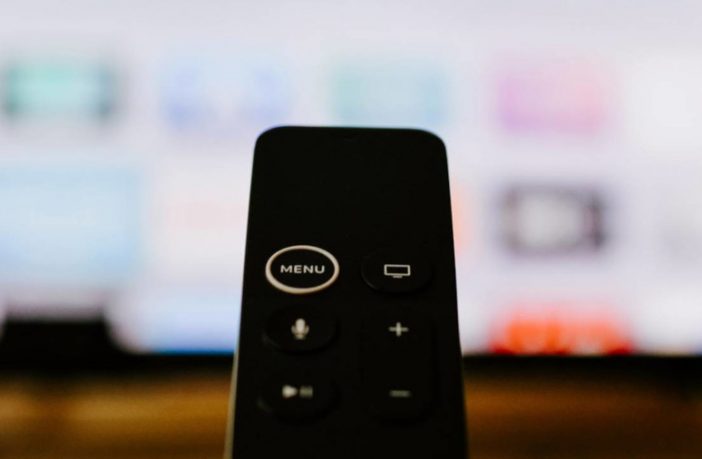 apple TV