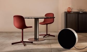 Bang & Olufsen Beosound Edge