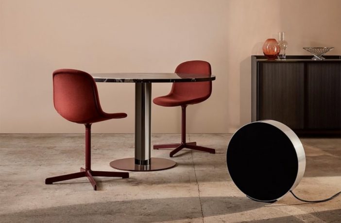 Bang & Olufsen Beosound Edge