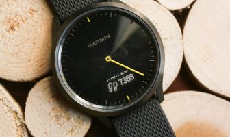 Garmin Vivomove