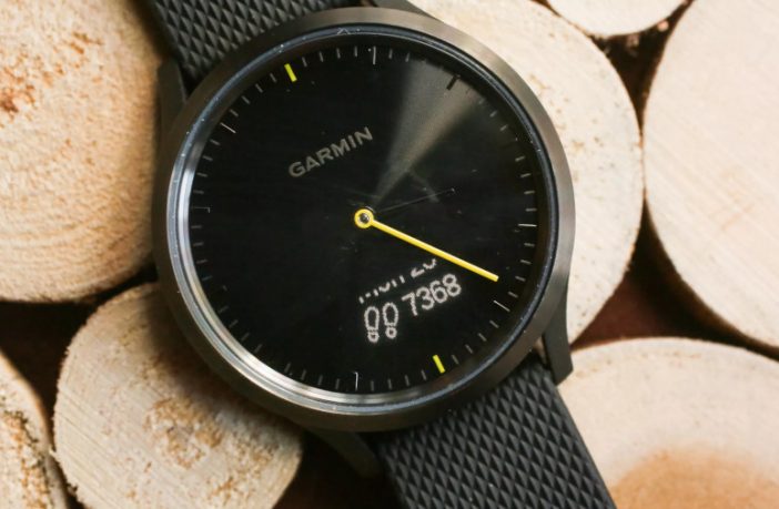 Garmin Vivomove