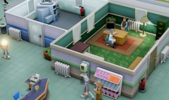 Review: Two Point Hospital, a Management Game Done Right Two Point Hospital