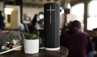 Ultimate Ears Boom 3 Speaker