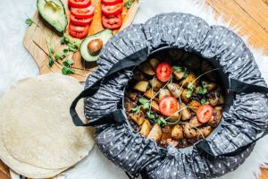 Wonderbag Eco Cooker