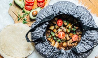 Wonderbag Eco Cooker