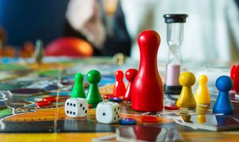 5 Best Board Games for a Tech-Free Night In board games