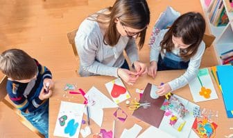 kids creative