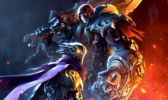 Darksiders Genesis 1