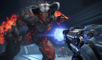 Doom Eternal header