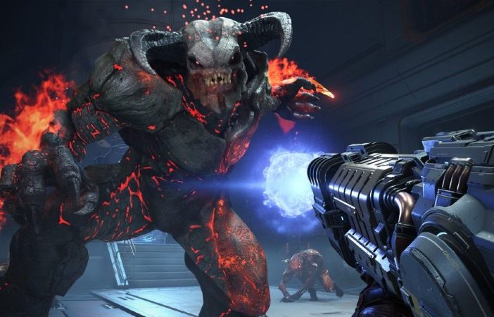 Doom Eternal header