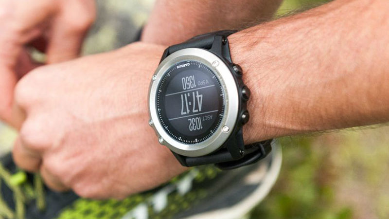 best watches for runners 2018