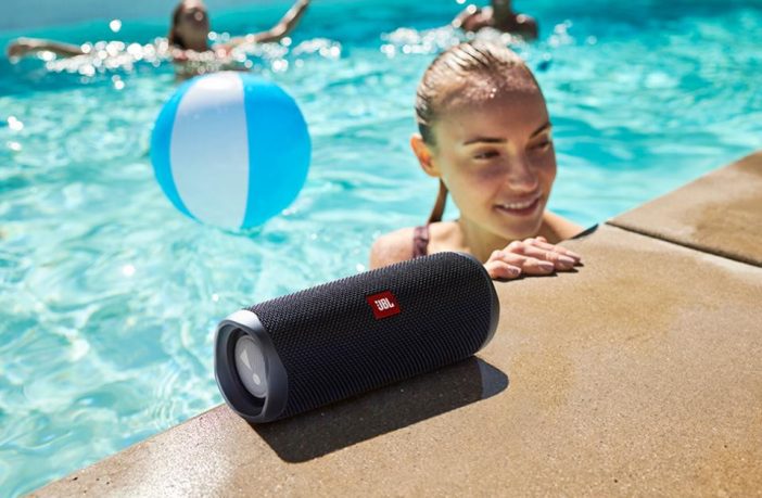 JBL Flip 5