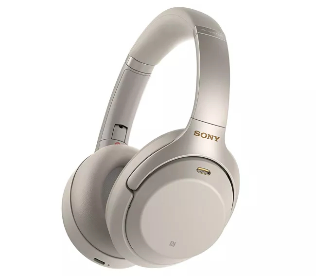 Sony WH-1000XM3