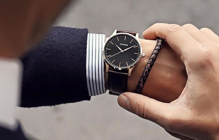 Watch