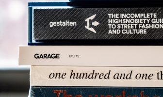 5 Must-Read Books to Keep You Busy & Inspired books
