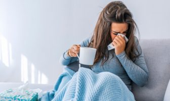 Top 5: Easy Ways to Avoid Getting Sick sick