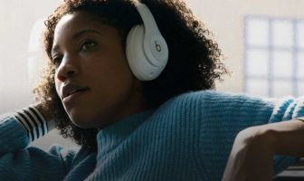 Beats by Dr. Dre Studio 3 Noise-Cancelling Bluetooth Headphones