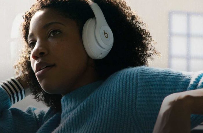 Beats by Dr. Dre Studio 3 Noise-Cancelling Bluetooth Headphones