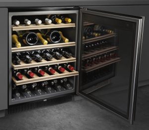 wine cooler