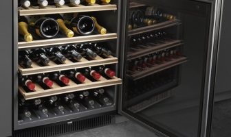 wine cooler