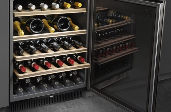 wine cooler