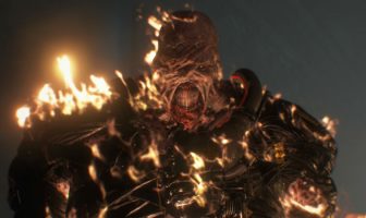 Review: Resident Evil 3