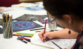 colouring