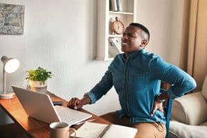 work from home