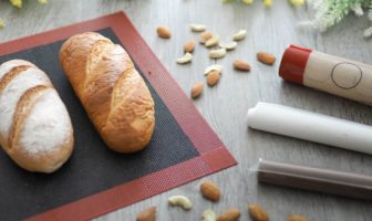 silicone baking mats