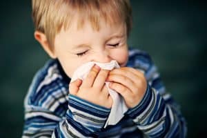 blow your nose