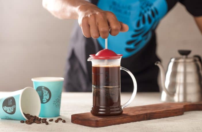 coffee