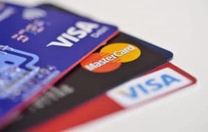 credit score
