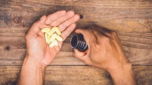 vitamin supplements