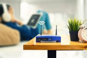 wireless router