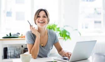 Work from home