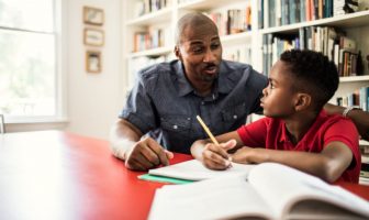 Top 5 Homeschooling Tips for Parents During COVID-19 Lockdown homeschool