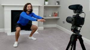 Joe Wicks