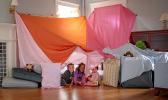 fort