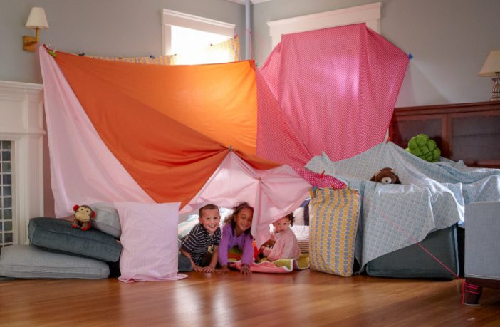 fort