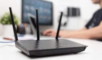 router