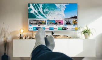 smart TV