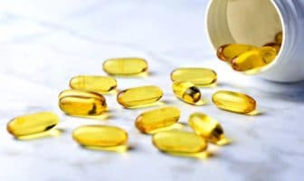 vitamin supplements