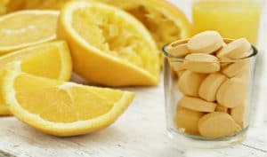 vitamin c