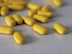 Zinc