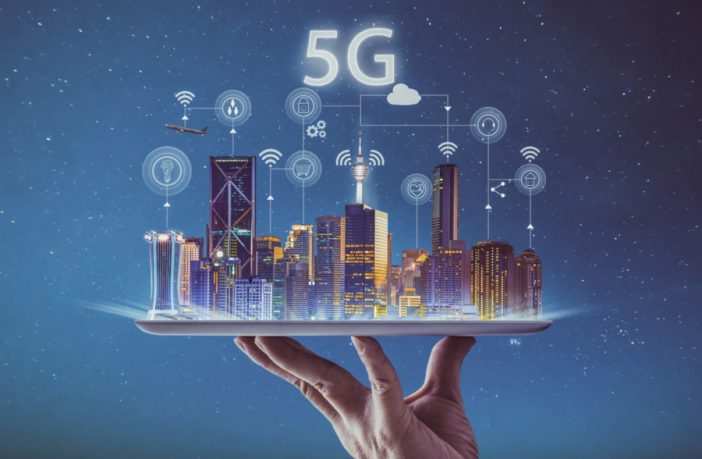 5G technology