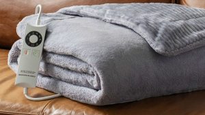 electric blanket