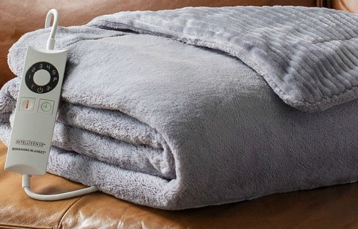 electric blanket