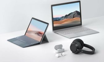 Microsoft Surface Book 3 & Earbuds: Price, Release Date & Everything You Need to Know Microsoft-Surface-2-range